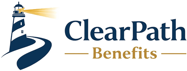 ClearPath Benefits logo