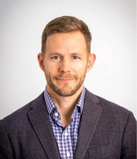 Alex Rich, Founding Partner at Converge Health Partners