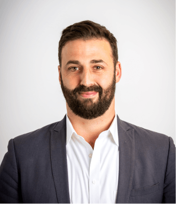 David Kulick, Founding Partner at Converge Health Partners